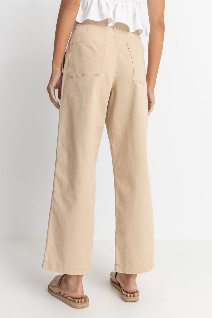 Fatigue Pant (Natural)