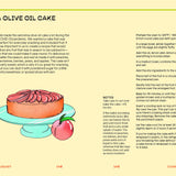 The Olive Oil Enthusiast