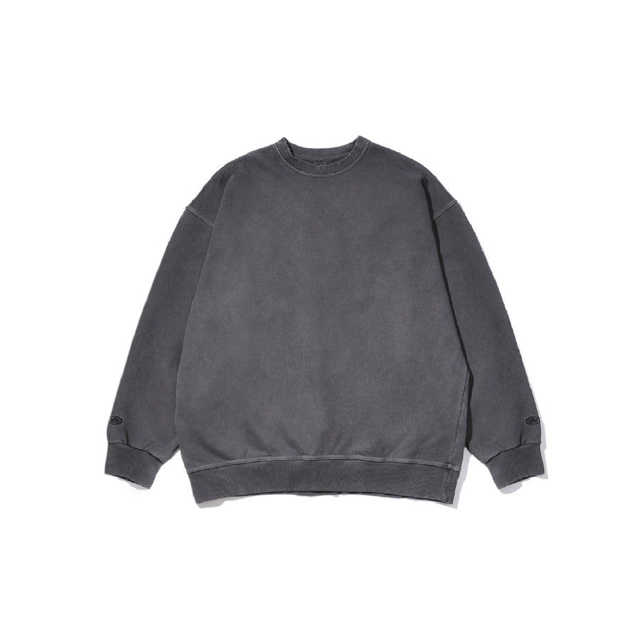 Pigment Sweatshirt (Dark Grey)