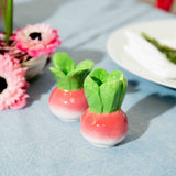 Radish S&P Shakers