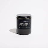Teakwood & Tobacco - Celestial Collection Candle