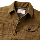 Tin Cloth Short Lined Cruiser