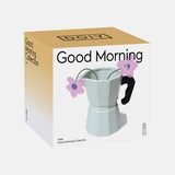 Moka Vase