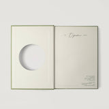 Open Journal in Moss