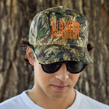 Blurred Lines (Camo)