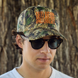 Blurred Lines (Camo)