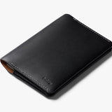 Passport Cover (Black)