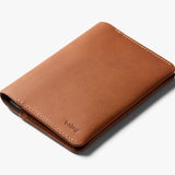 Passport Cover (Caramel)
