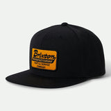 Township MP SNPK (Black)