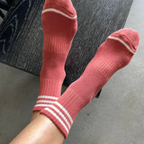 Girlfriend Socks (Black)