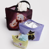 Go Pouch Set (Fancy Animals)
