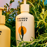 Wild Garden Body Lotion