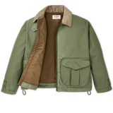 W's Shelter Short Work Jacket (Sage/Olive)