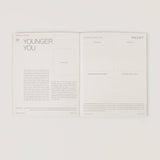 Pieces of You Journal