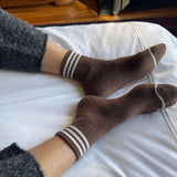Girlfriend Socks (Black)