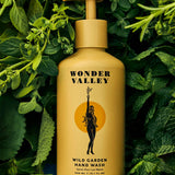 Wild Garden Hand Wash