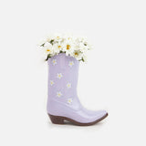 Rodeo Vase (Lilac)