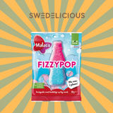Malaco (Fizzypop Fizzy Gummies)