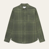 Kash Check Corduroy (Duffel Bag)