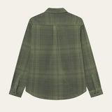 Kash Check Corduroy (Duffel Bag)