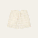 Charlie Shorts (Ivory)