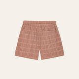 Charlie Shorts (Cognac)