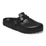 Boston EVA (Black/Narrow Footbed)