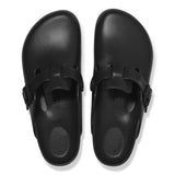 Boston EVA (Black/Narrow Footbed)