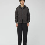 Flexible Insulated Pants (Black)