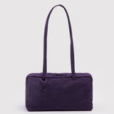 Nylon Bowler Bag (Fig)
