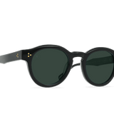 Zelti (Recycled Black/Green Polarized)