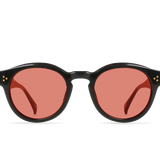 Zelti (Recycled Black / Dune)