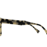 Nikol (Ivory Tortoise/Carob)
