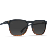 Wiley (Burlwood / Black Polarized)