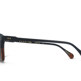 Wiley (Burlwood / Black Polarized)