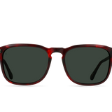 Wiley (Negroni/Green Polarized)