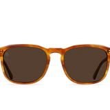 Wiley (Santa Fe Tort / Vib Brown Polarized)