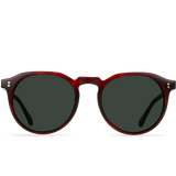Remmy (Negroni/Green Polarized)