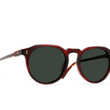 Remmy (Negroni/Green Polarized)