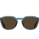 Clive (Absinthe/Vibrant Brown Polarized)