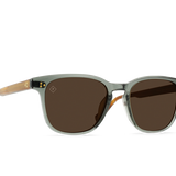 Alvez (Pinyon Grove/Vibrant Brown Polarized)