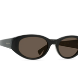 Kwela (Recycled Black / Agave)