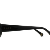 Kwela (Recycled Black / Agave)