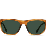 Koen Rec (Santa Fe/Vector Polarized)