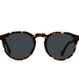 Remmy Rec (Brindle Tort / Terra Polarized)