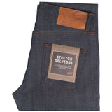 True Girl (Stretch Selvedge)