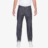 Easy Guy (Stretch Selvedge)