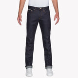 Weird Guy (Nightshade Stretch Selvedge)