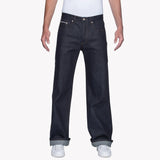 Strong Guy (Nightshade Stretch Selvedge)