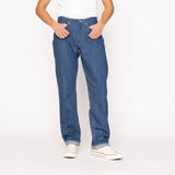 True Guy (High Noon Selvedge)